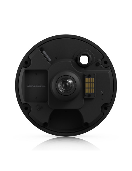 Ubiquiti G6 Pro 360 Kopułowa Kamera Bezpieczeństwa Ip Wewnętrz I Na Wolnym Powietrzu 3504 X 3504 Px Sufit / Ściana