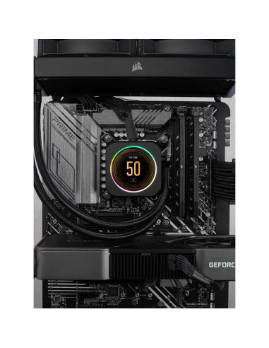 Corsair Vengeance Moduł Pamięci 32 Gb 2 X 16 Gb Ddr5 6000 Mt/S 288-Pin Dimm
