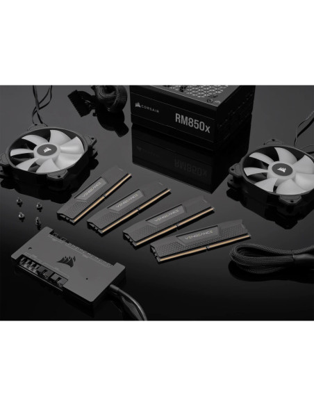 Corsair Vengeance Moduł Pamięci 32 Gb 2 X 16 Gb Ddr5 6000 Mt/S 288-Pin Dimm