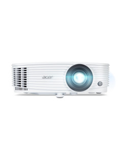 Acer P1357 Projektor O Standardowym Rzucie 4800 Ansi Lumenów Dlp Wxga (1280X800) Kompatybilność 3D Biały