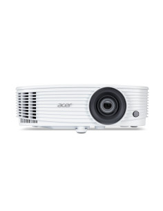 Acer P1357 Projektor O Standardowym Rzucie 4800 Ansi Lumenów Dlp Wxga (1280X800) Kompatybilność 3D Biały 2