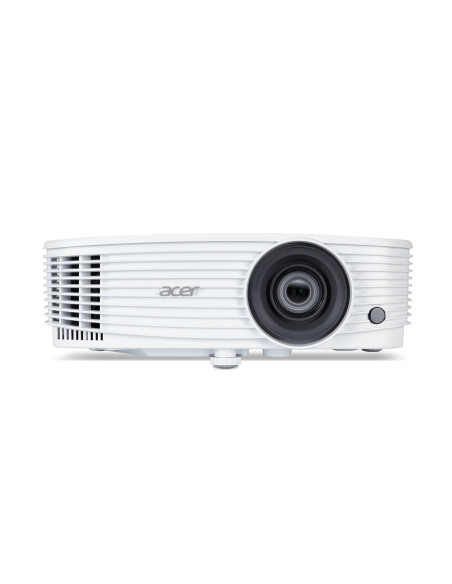 Acer P1357 Projektor O Standardowym Rzucie 4800 Ansi Lumenów Dlp Wxga (1280X800) Kompatybilność 3D Biały