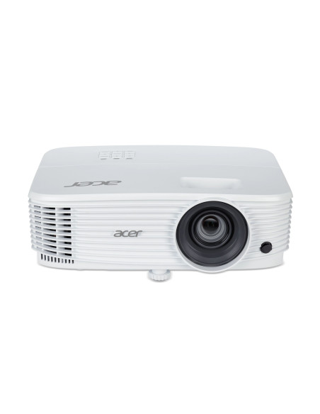 Acer P1357 Projektor O Standardowym Rzucie 4800 Ansi Lumenów Dlp Wxga (1280X800) Kompatybilność 3D Biały