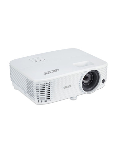 Acer P1357 Projektor O Standardowym Rzucie 4800 Ansi Lumenów Dlp Wxga (1280X800) Kompatybilność 3D Biały