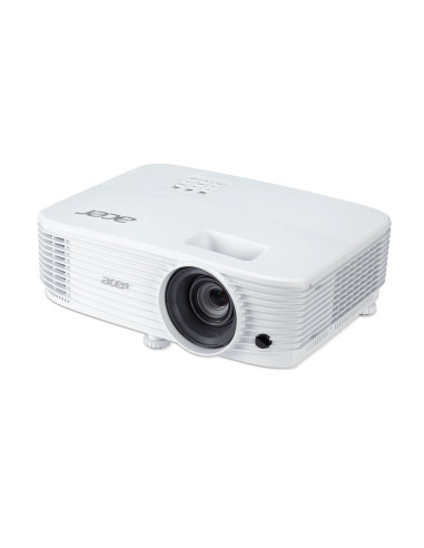 Acer P1357 Projektor O Standardowym Rzucie 4800 Ansi Lumenów Dlp Wxga (1280X800) Kompatybilność 3D Biały