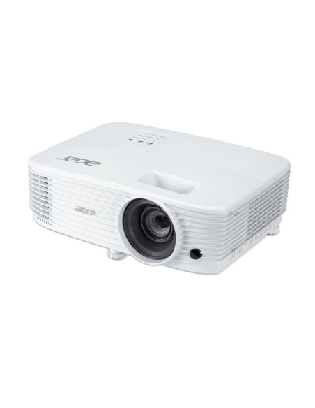 Acer P1357 Projektor O Standardowym Rzucie 4800 Ansi Lumenów Dlp Wxga (1280X800) Kompatybilność 3D Biały