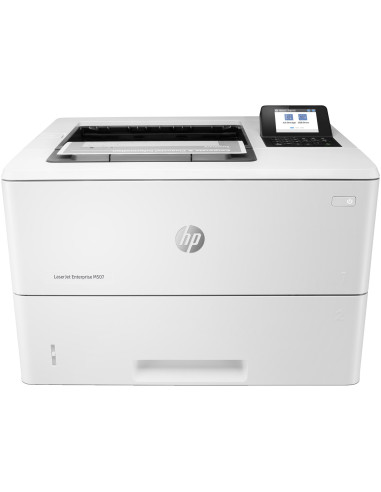 Drukarka Laserowa Mono Hp Laserjet Enterprise M507Dn 1Pv87A (A4)
