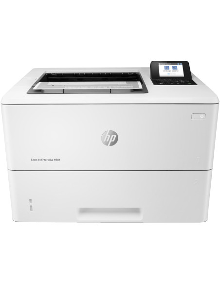Drukarka Laserowa Mono Hp Laserjet Enterprise M507Dn 1Pv87A (A4)