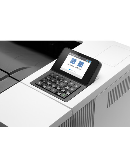 Drukarka Laserowa Mono Hp Laserjet Enterprise M507Dn 1Pv87A (A4)