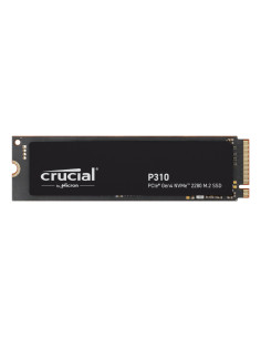 Crucial P310 4 Tb M.2 Pci Express 4.0 Nvme