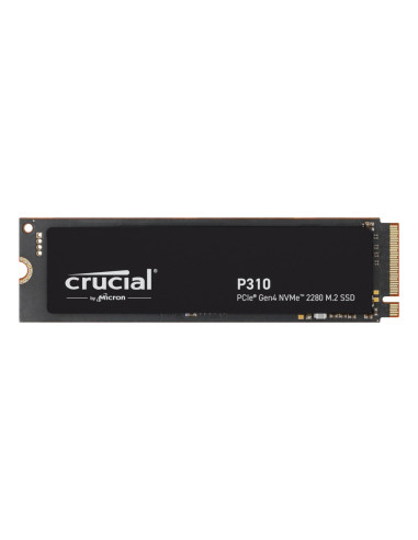 Crucial P310 4 Tb M.2 Pci Express 4.0 Nvme