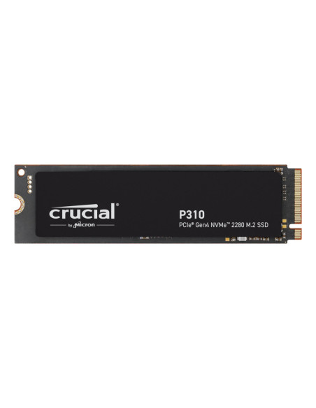 Crucial P310 4 Tb M.2 Pci Express 4.0 Nvme