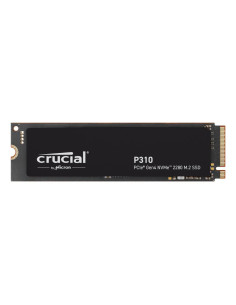 Crucial P310 4 Tb M.2 Pci Express 4.0 Nvme 2