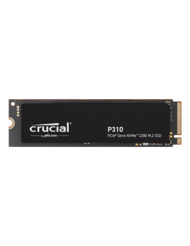 Crucial P310 4 Tb M.2 Pci Express 4.0 Nvme