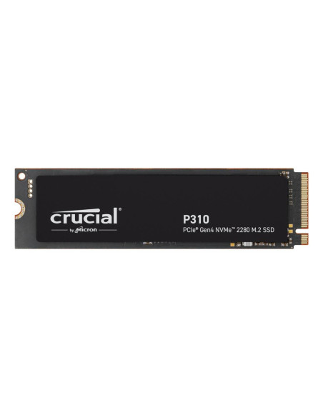 Crucial P310 4 Tb M.2 Pci Express 4.0 Nvme