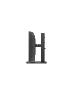 Lg 34Ba85Qe-B Monitor Komputerowy 86,4 Cm (34") 3440 X 1440 Px Wide Quad Hd Lcd Czarny 2