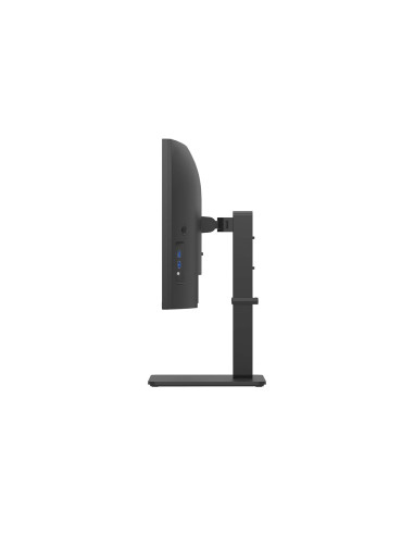 Lg 34Ba85Qe-B Monitor Komputerowy 86,4 Cm (34") 3440 X 1440 Px Wide Quad Hd Lcd Czarny