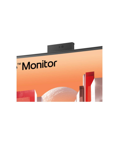 Lg 34Ba85Qe-B Monitor Komputerowy 86,4 Cm (34") 3440 X 1440 Px Wide Quad Hd Lcd Czarny
