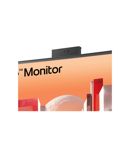 Lg 34Ba85Qe-B Monitor Komputerowy 86,4 Cm (34") 3440 X 1440 Px Wide Quad Hd Lcd Czarny