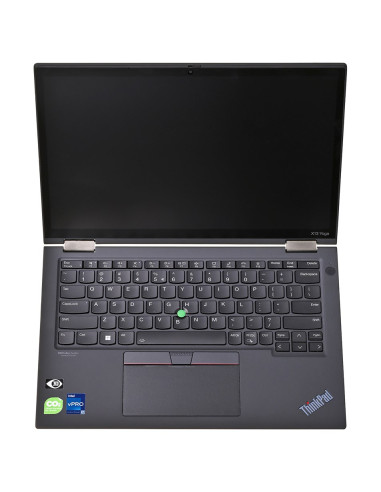 Lenovo Yoga X13 G3 I7-1265U 16Gb 512Gb Ssd 13,3" Fhd (Us Qwerty) Win11Pro + Zasilacz Używany