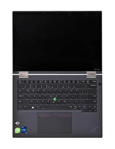 Lenovo Yoga X13 G3 I7-1265U 16Gb 512Gb Ssd 13,3" Fhd (Us Qwerty) Win11Pro + Zasilacz Używany