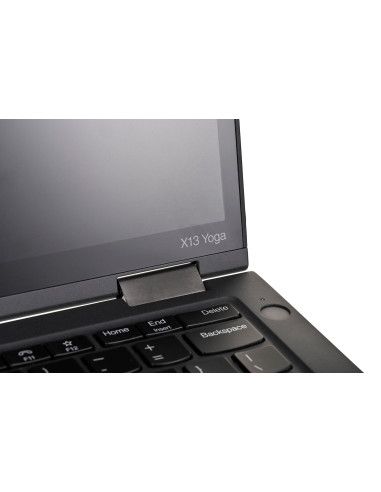 Lenovo Yoga X13 G3 I7-1265U 16Gb 512Gb Ssd 13,3" Fhd (Us Qwerty) Win11Pro + Zasilacz Używany
