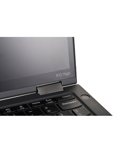 Lenovo Yoga X13 G3 I7-1265U 16Gb 512Gb Ssd 13,3" Fhd (Us Qwerty) Win11Pro + Zasilacz Używany
