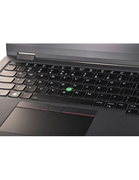 Lenovo Yoga X13 G3 I7-1265U 16Gb 512Gb Ssd 13,3" Fhd (Us Qwerty) Win11Pro + Zasilacz Używany