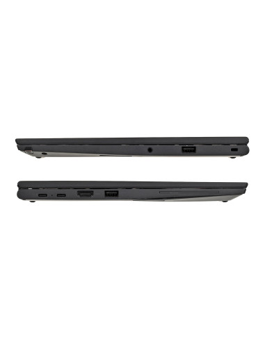 Lenovo Yoga X13 G3 I7-1265U 16Gb 512Gb Ssd 13,3" Fhd (Us Qwerty) Win11Pro + Zasilacz Używany