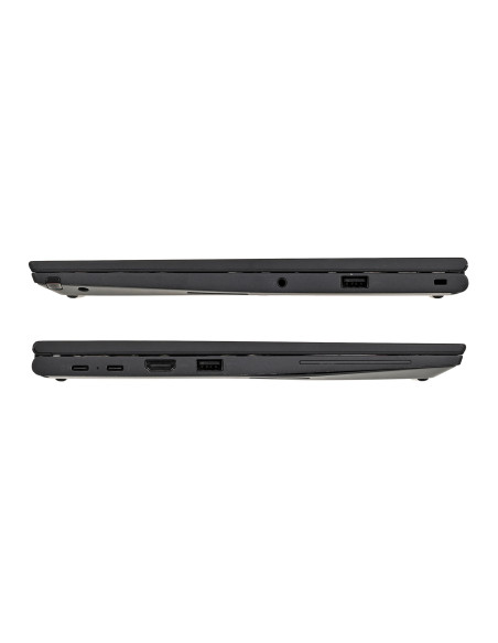 Lenovo Yoga X13 G3 I7-1265U 16Gb 512Gb Ssd 13,3" Fhd (Us Qwerty) Win11Pro + Zasilacz Używany