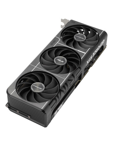 Asus Prime -Rtx5060Ti-O8G Nvidia Geforce Rtx 5060 Ti 8 Gb Gddr7