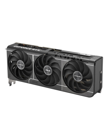 Asus Prime -Rtx5060Ti-O8G Nvidia Geforce Rtx 5060 Ti 8 Gb Gddr7