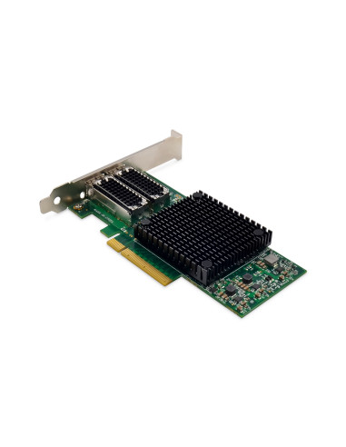Digitus 2-Portowa Karta Sieciowa 25 Gigabit Ethernet, Sfp28, Pci Express, Chipset Mellanox