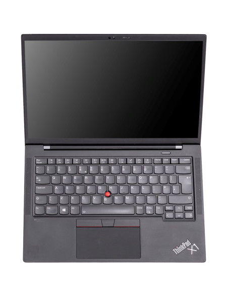 Lenovo X1 Carbon Gen.9 9Th I7-1185G7 16Gb 512Gb Ssd 14" Fhd Us Qwerty) Win11Pro + Zasilacz Używany