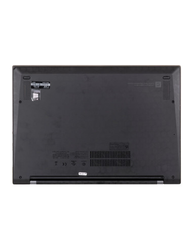 Lenovo X1 Carbon Gen.9 9Th I7-1185G7 16Gb 512Gb Ssd 14" Fhd Us Qwerty) Win11Pro + Zasilacz Używany