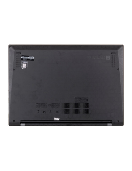 Lenovo X1 Carbon Gen.9 9Th I7-1185G7 16Gb 512Gb Ssd 14" Fhd Us Qwerty) Win11Pro + Zasilacz Używany
