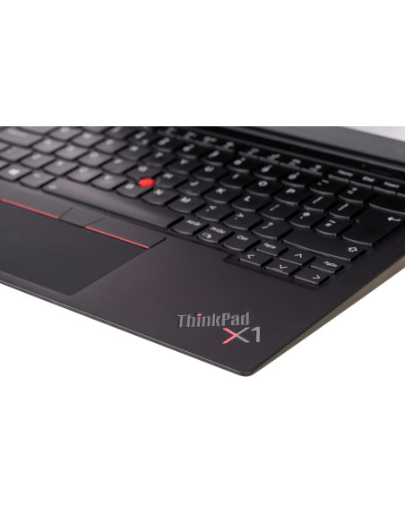 Lenovo X1 Carbon Gen.9 9Th I7-1185G7 16Gb 512Gb Ssd 14" Fhd Us Qwerty) Win11Pro + Zasilacz Używany
