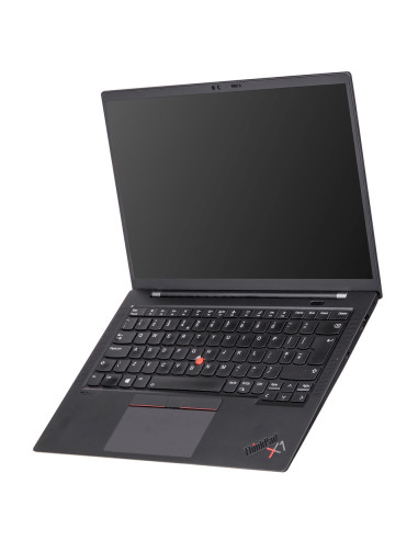 Lenovo X1 Carbon Gen.9 9Th I7-1185G7 16Gb 512Gb Ssd 14" Fhd Us Qwerty) Win11Pro + Zasilacz Używany