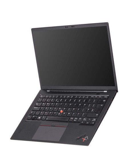 Lenovo X1 Carbon Gen.9 9Th I7-1185G7 16Gb 512Gb Ssd 14" Fhd Us Qwerty) Win11Pro + Zasilacz Używany