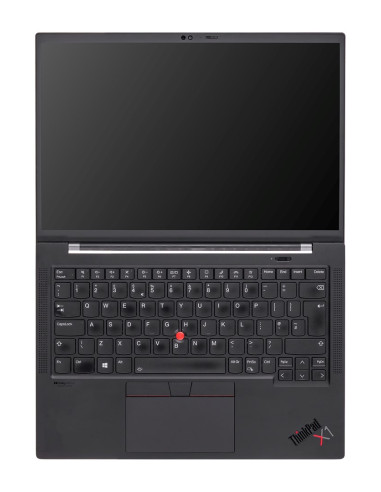 Lenovo X1 Carbon Gen.9 9Th I7-1185G7 16Gb 512Gb Ssd 14" Fhd Us Qwerty) Win11Pro + Zasilacz Używany
