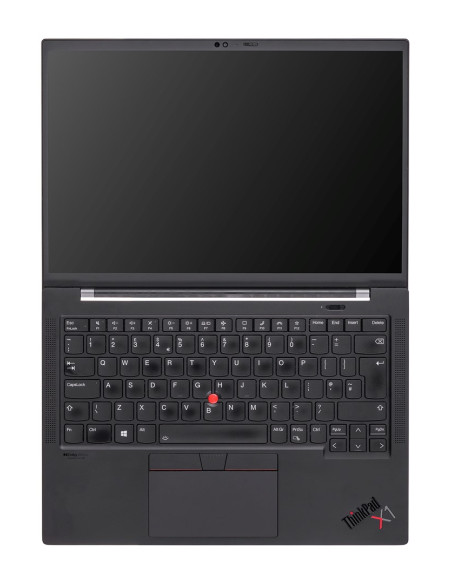 Lenovo X1 Carbon Gen.9 9Th I7-1185G7 16Gb 512Gb Ssd 14" Fhd Us Qwerty) Win11Pro + Zasilacz Używany