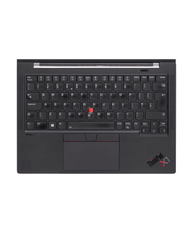 Lenovo X1 Carbon Gen.9 9Th I7-1185G7 16Gb 512Gb Ssd 14" Fhd Us Qwerty) Win11Pro + Zasilacz Używany