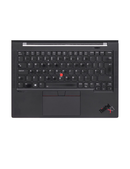Lenovo X1 Carbon Gen.9 9Th I7-1185G7 16Gb 512Gb Ssd 14" Fhd Us Qwerty) Win11Pro + Zasilacz Używany