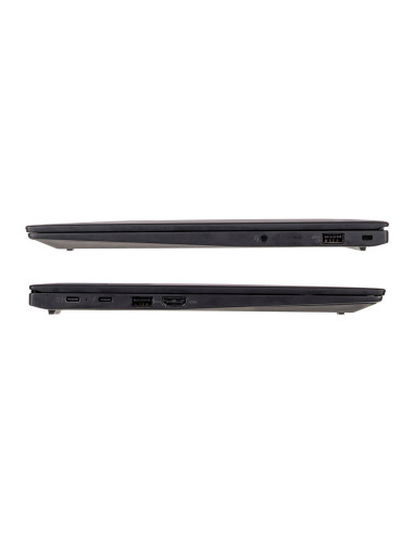 Lenovo X1 Carbon Gen.9 9Th I7-1185G7 16Gb 512Gb Ssd 14" Fhd Us Qwerty) Win11Pro + Zasilacz Używany
