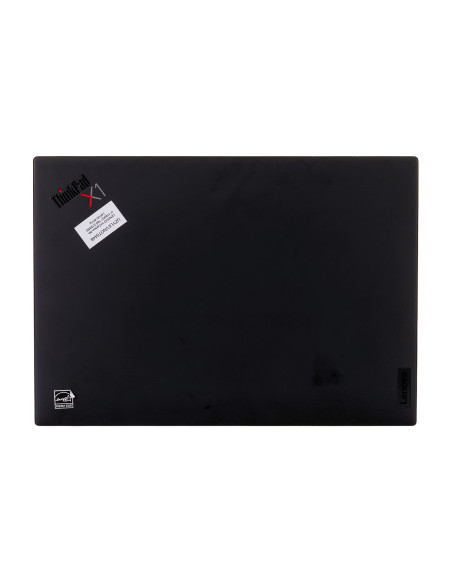 Lenovo X1 Carbon Gen.9 9Th I7-1185G7 16Gb 512Gb Ssd 14" Fhd Us Qwerty) Win11Pro + Zasilacz Używany