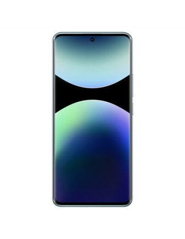 Xiaomi Redmi Note 14 Pro+ 5G Dual Sim 12Gb Ram 512Gb - Frost Blue