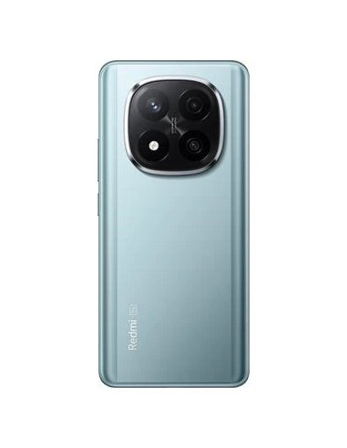 Xiaomi Redmi Note 14 Pro+ 5G Dual Sim 12Gb Ram 512Gb - Frost Blue