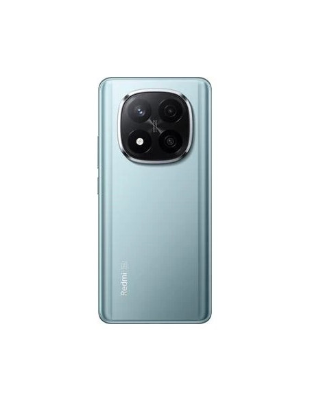 Xiaomi Redmi Note 14 Pro+ 5G Dual Sim 12Gb Ram 512Gb - Frost Blue