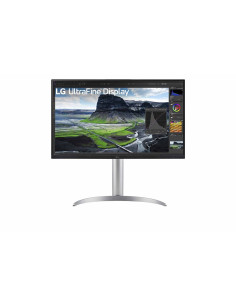 Lg 27Uq850V-W Monitor Komputerowy 68,6 Cm (27") 3840 X 2160 Px 4K Ultra Hd Lcd Biały