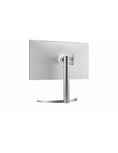 Lg 27Uq850V-W Monitor Komputerowy 68,6 Cm (27") 3840 X 2160 Px 4K Ultra Hd Lcd Biały